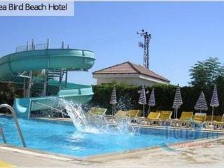 Seabird Beach Hotel Alanya Exterior photo